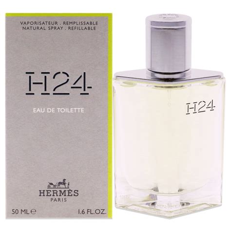 h24 by hermes.